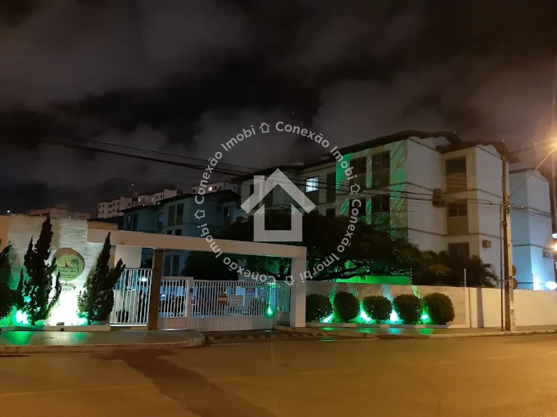 Apartamento de 3 quartos à venda no Condomínio Praias do Atlântico | Pereira Lobo