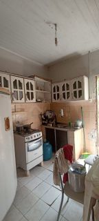 Casa de 6x25m² no Grageru