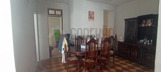 Casa de 6x25m² no Grageru