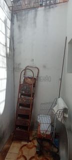 Casa de 6x25m² no Grageru