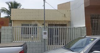 Casa de 6x25m² no Grageru