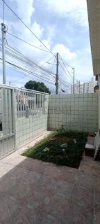 Casa de 6x25m² no Grageru
