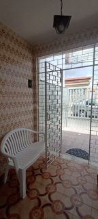 Casa de 6x25m² no Grageru