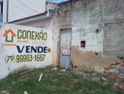 Casa de 6x25m² no Grageru