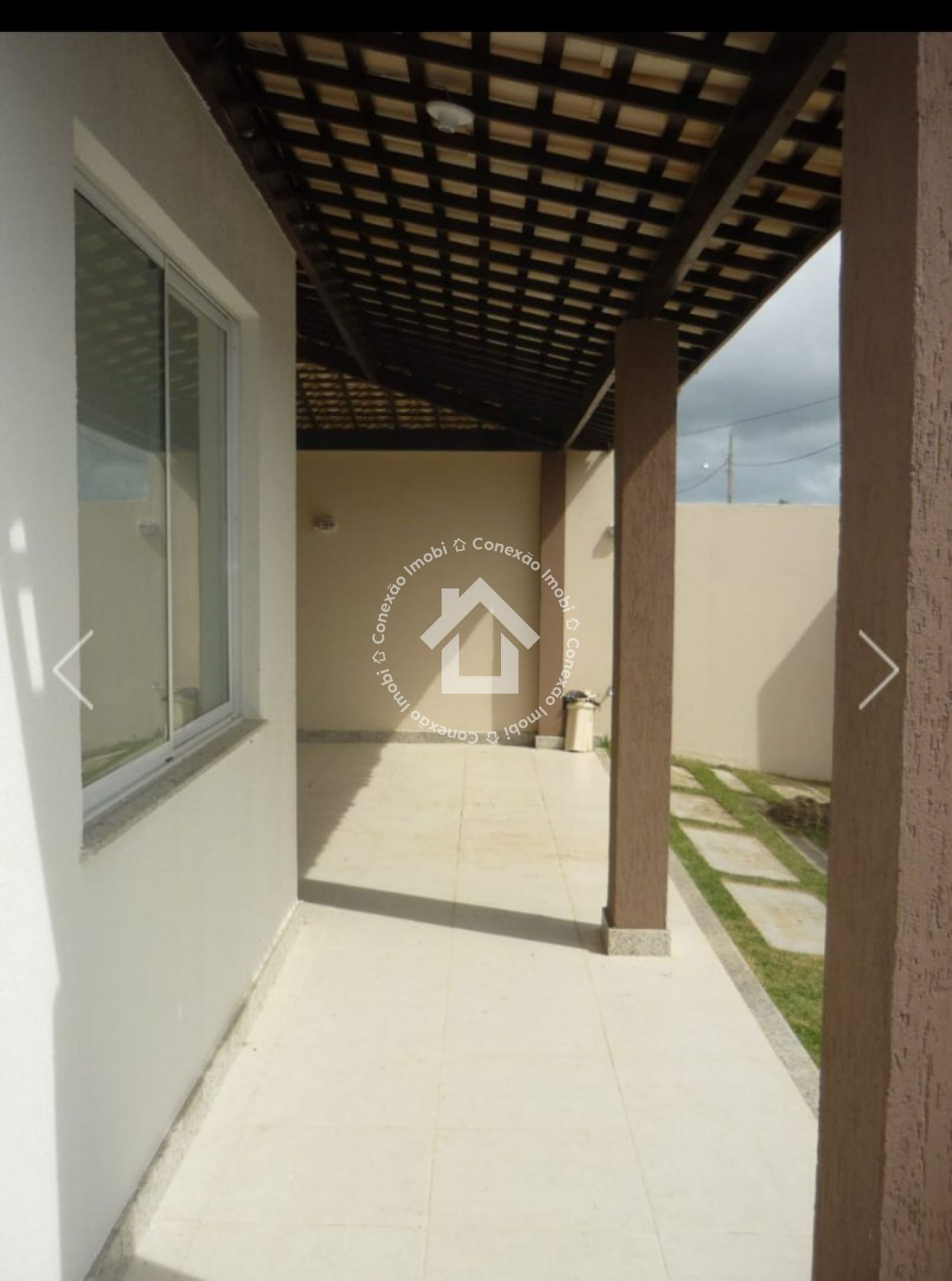 Casa no Residencial Guaricema