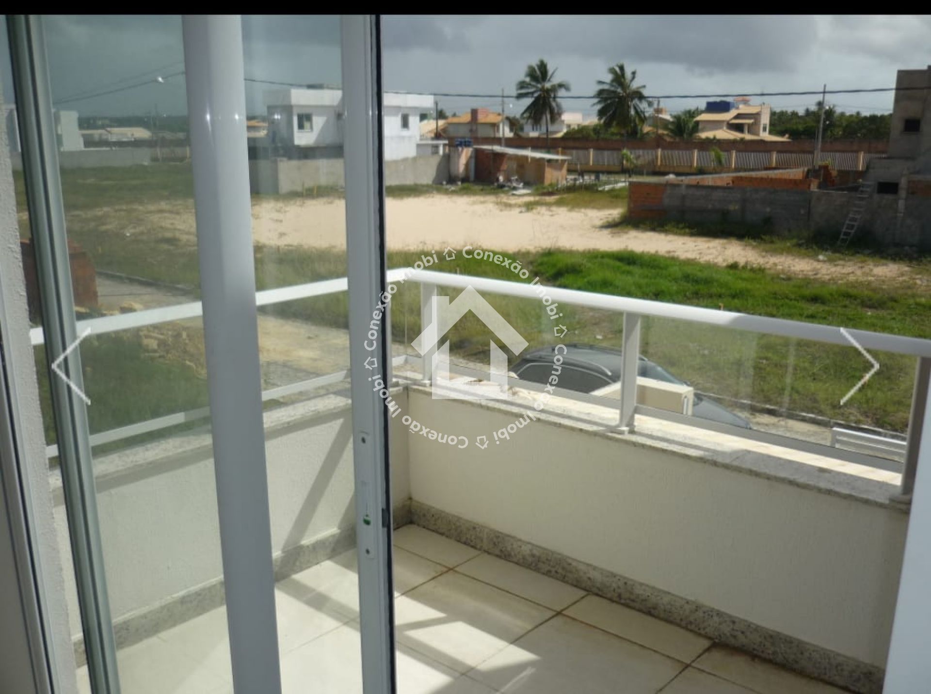 Casa no Residencial Guaricema