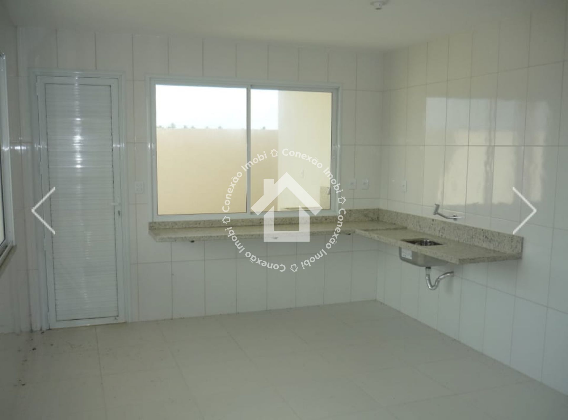 Casa no Residencial Guaricema