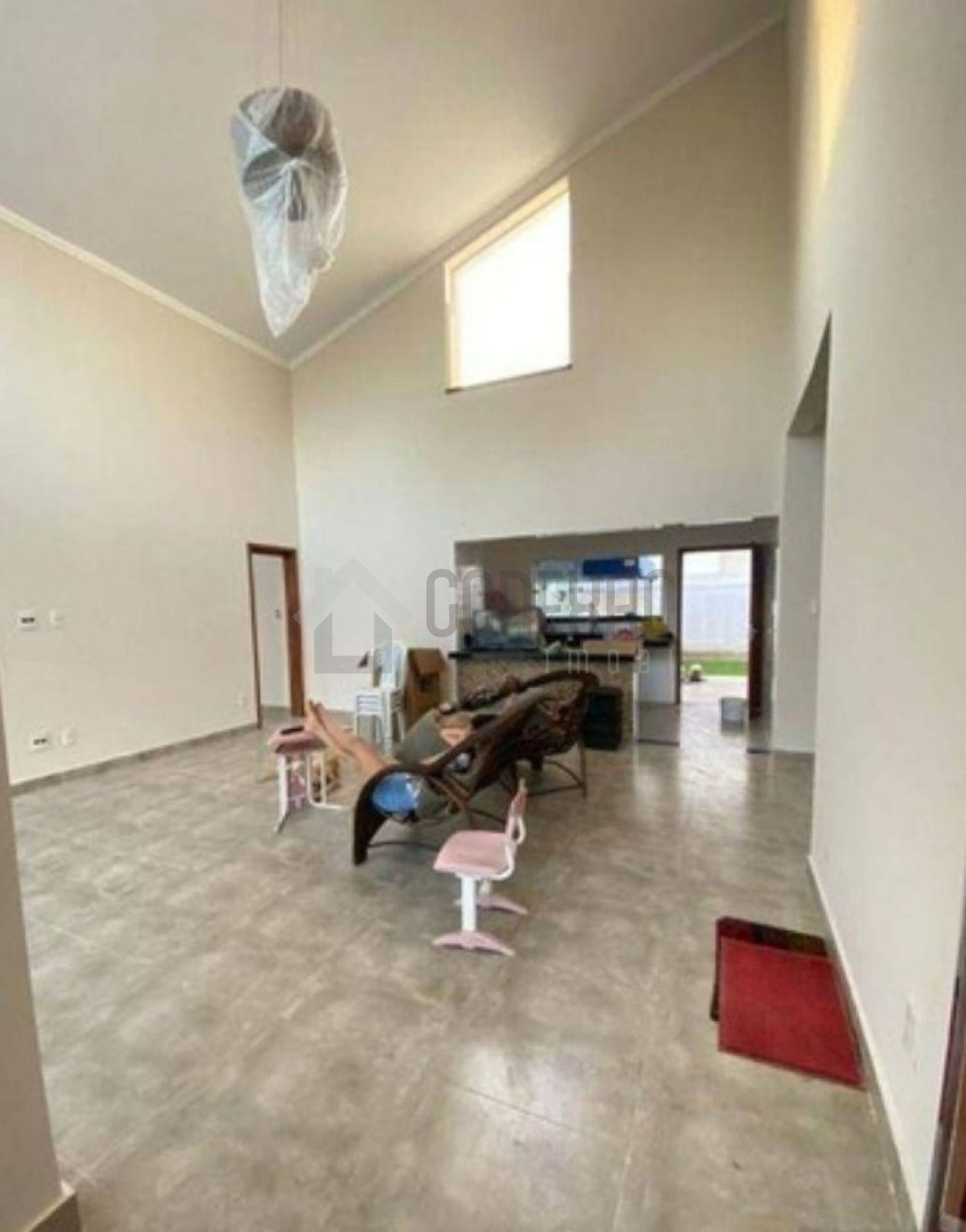 Casa no Condomínio Maikai Residencial Resort