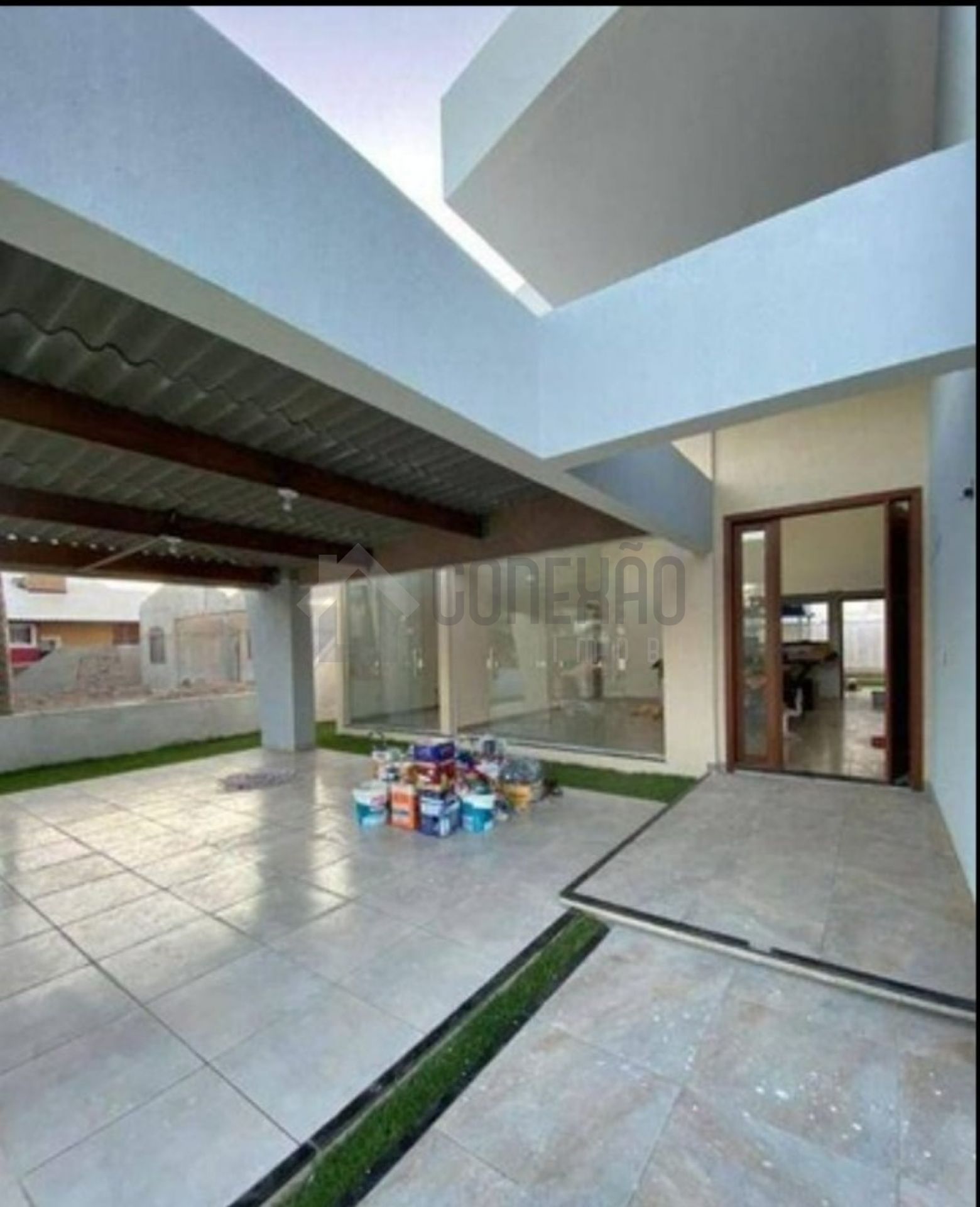 Casa no Condomínio Maikai Residencial Resort