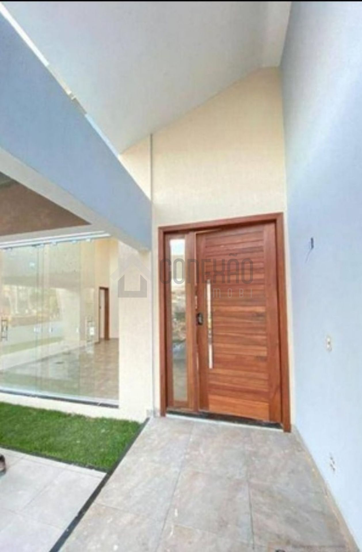 Casa no Condomínio Maikai Residencial Resort