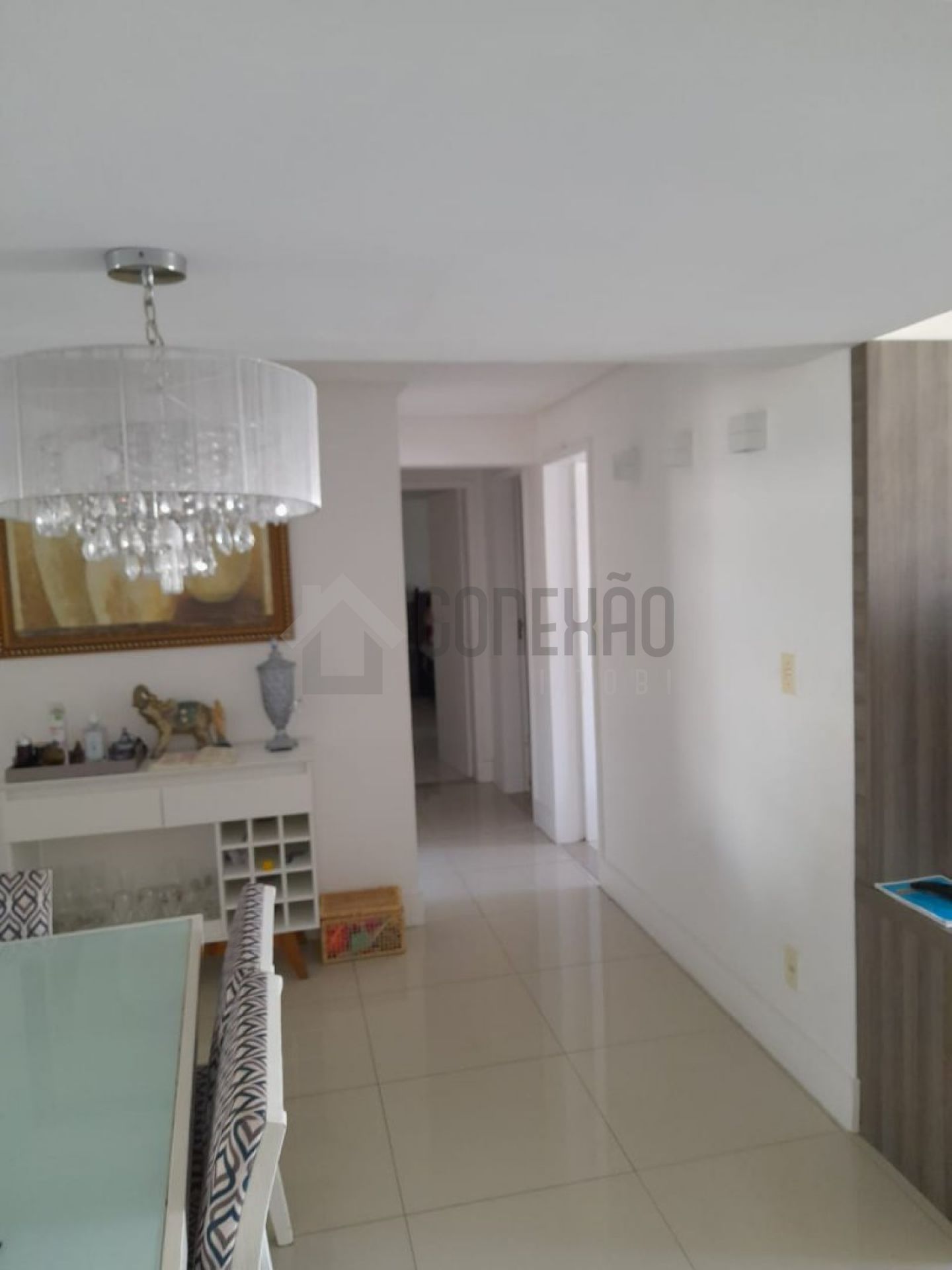 Apartamento no Edif. Cannes