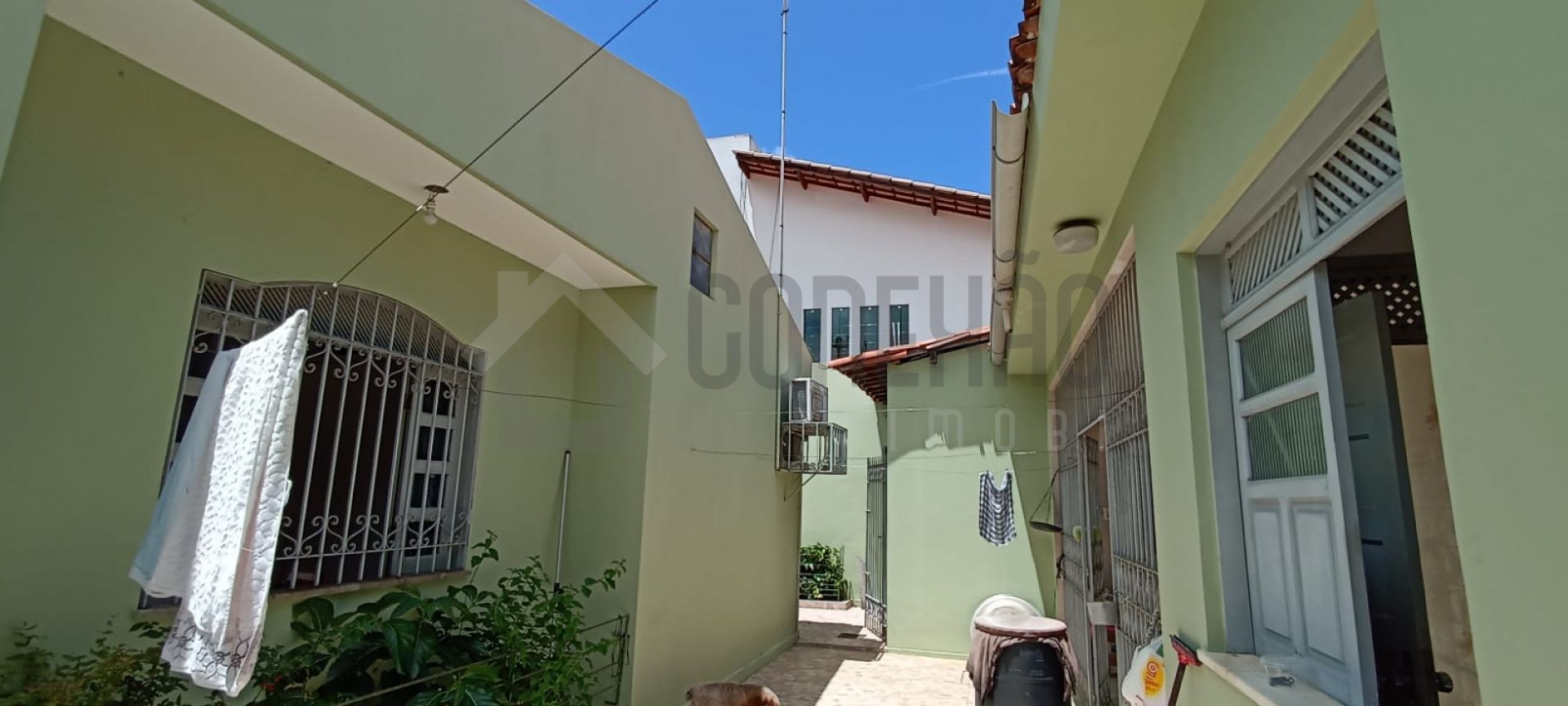 Casa à venda - Bairro Inácio Barbosa | 3 Quartos, 1 Suíte