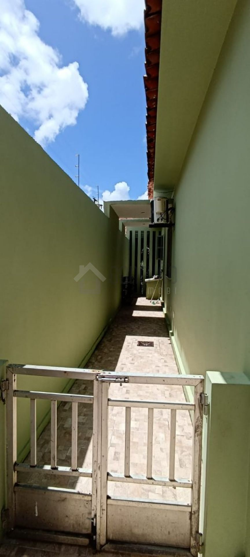 Casa à venda - Bairro Inácio Barbosa | 3 Quartos, 1 Suíte