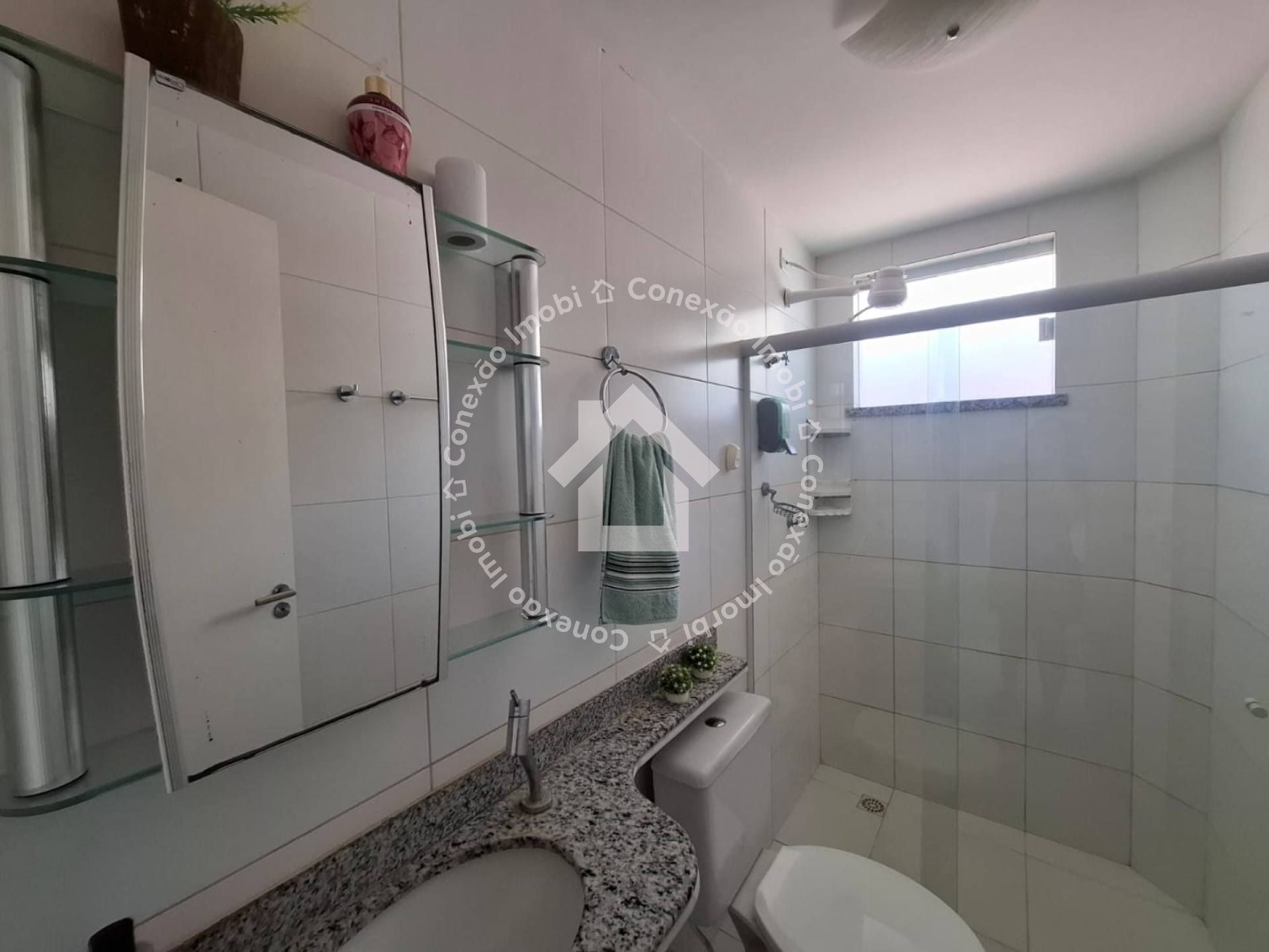 Chalé à venda no CONDOMÍNIO VILLA DAS ÁGUAS em Estância