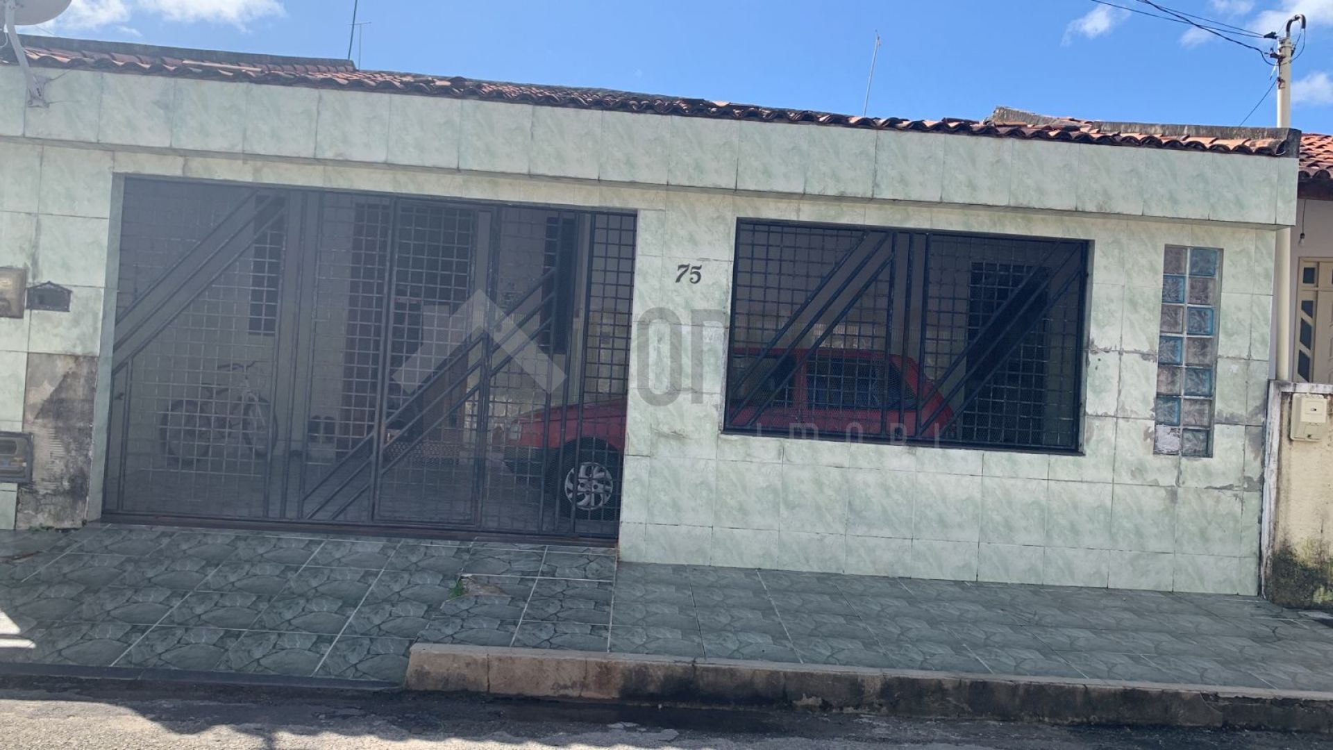 Casa no Eduardo Gomes