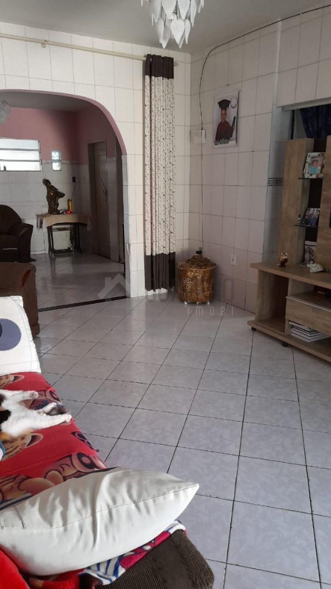 Casa no Eduardo Gomes