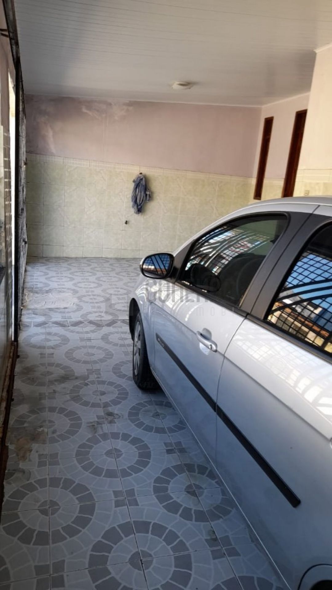 Casa no Eduardo Gomes