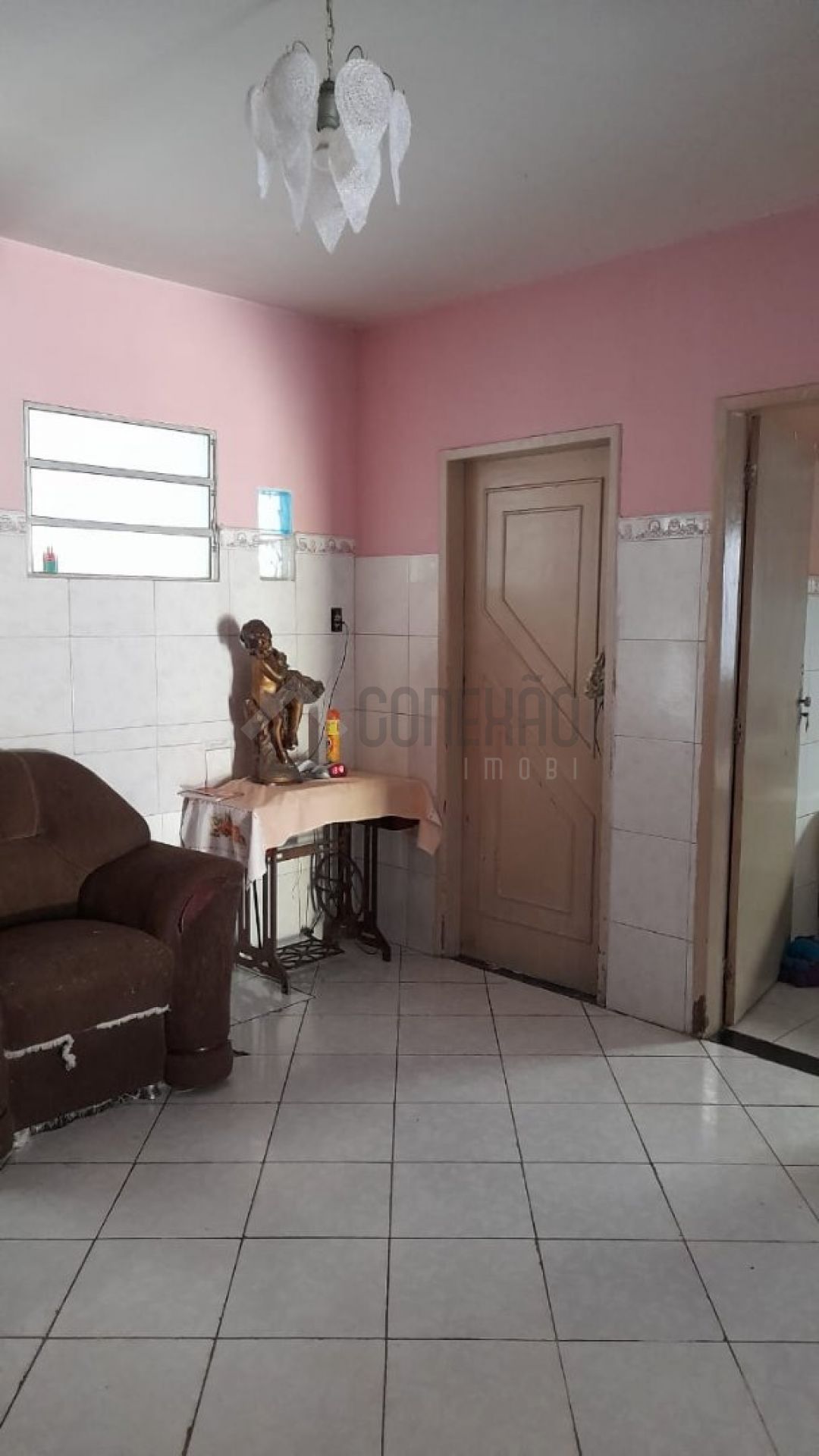 Casa no Eduardo Gomes