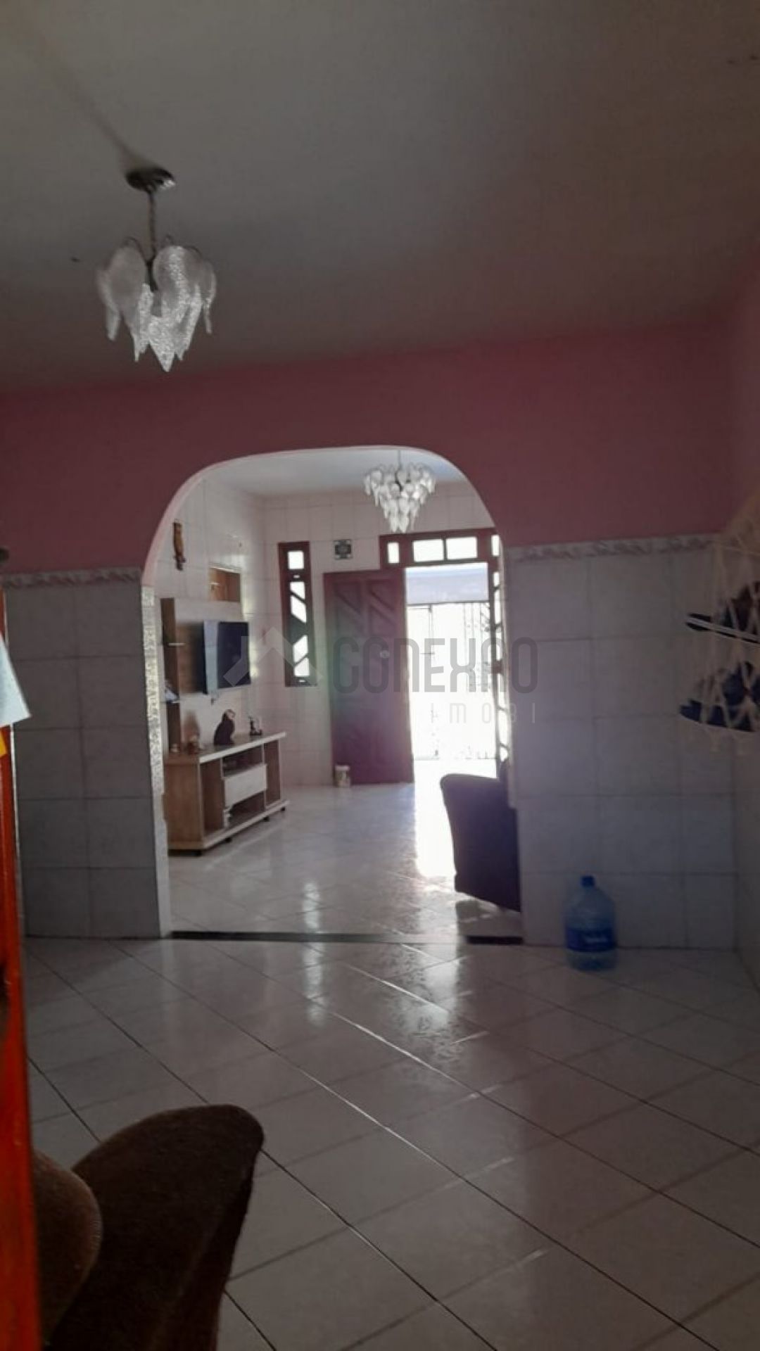 Casa no Eduardo Gomes