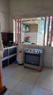 Casa no Eduardo Gomes