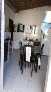 Casa no Eduardo Gomes