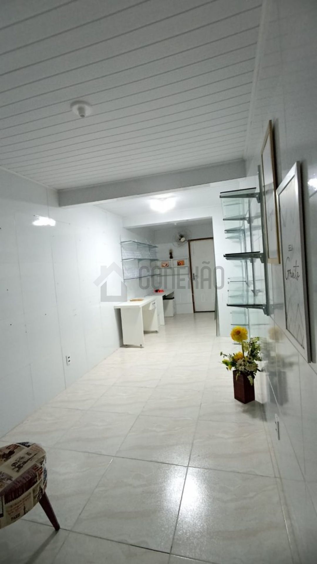 Casa à venda com 2 Pontos Comerciais - Farolândia | 3 Quartos, 1 Suíte