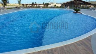 Lote no Fazenda Real Residence II com 469,54m²