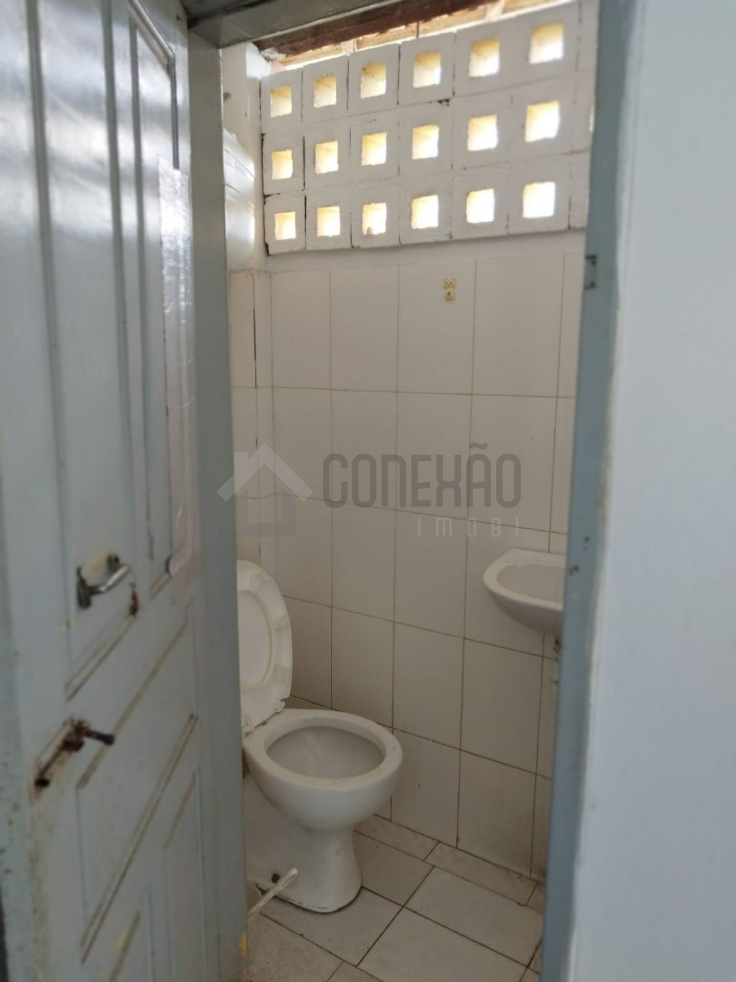 Imóvel no Fernando Collor