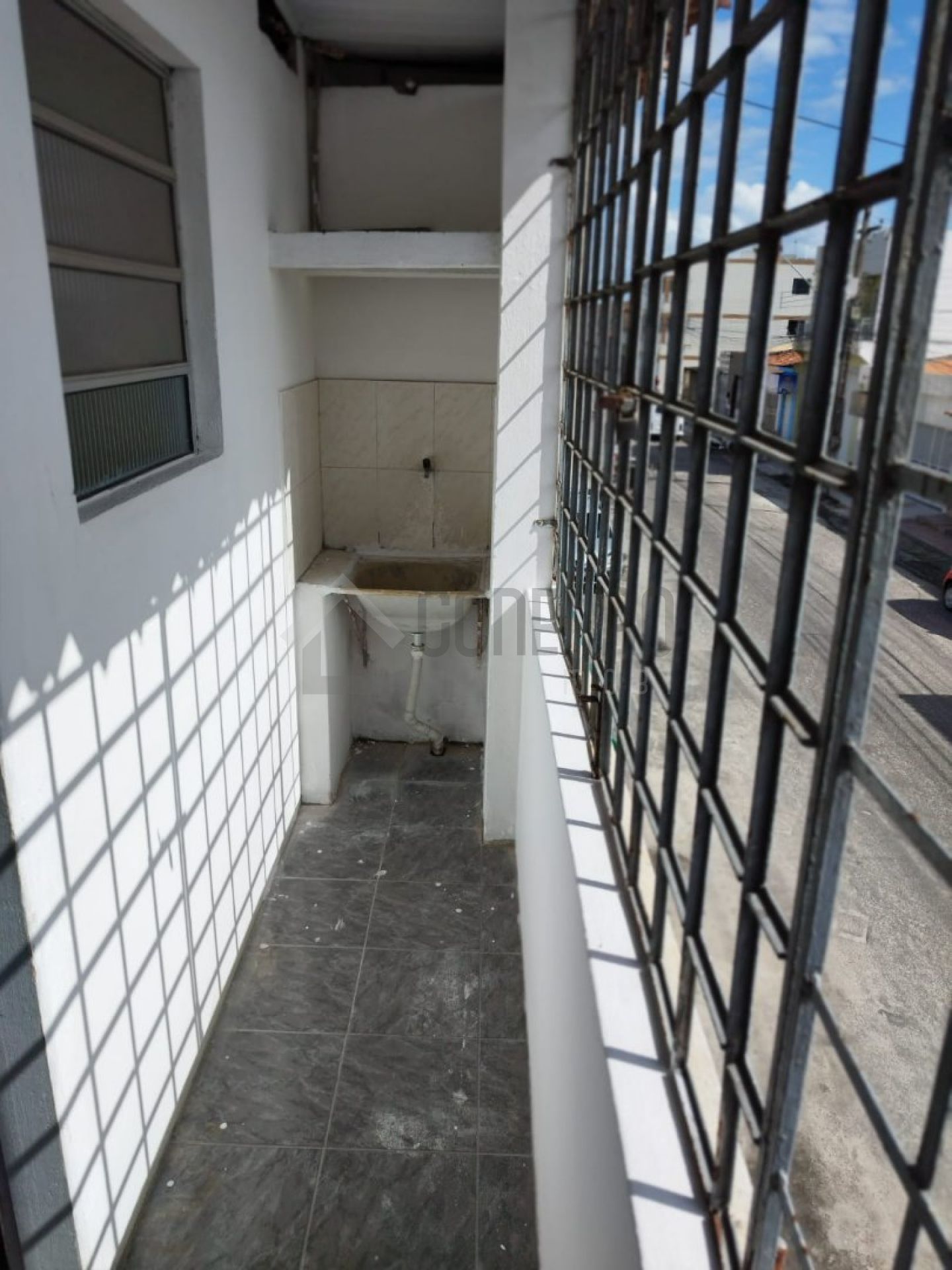 Imóvel no Fernando Collor