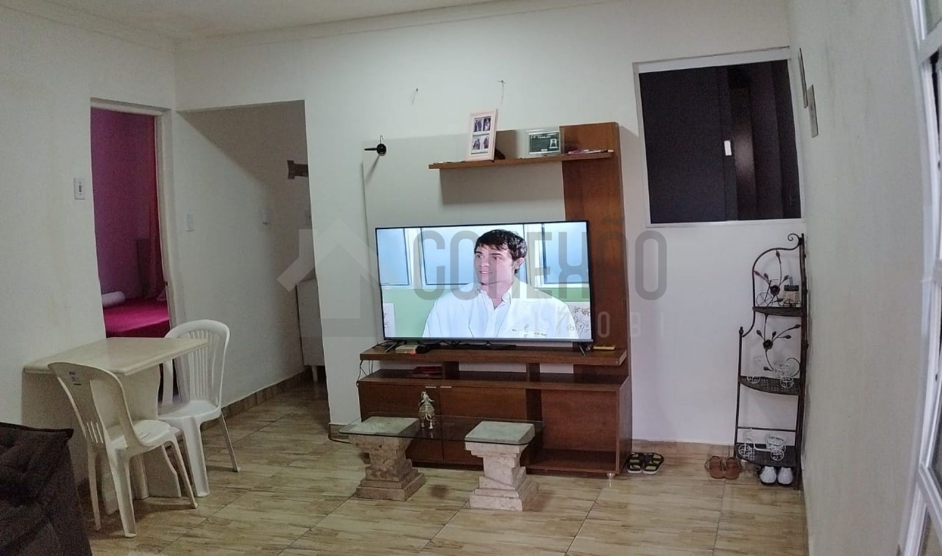 Imóvel no Fernando Collor