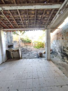 Casa na Barra dos Coqueiros