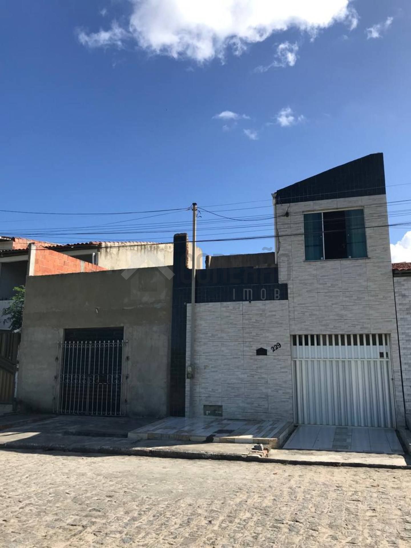 Casa na Atalaia Nova
