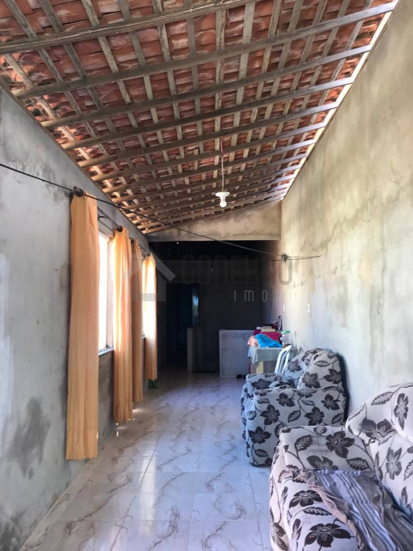 Casa na Atalaia Nova