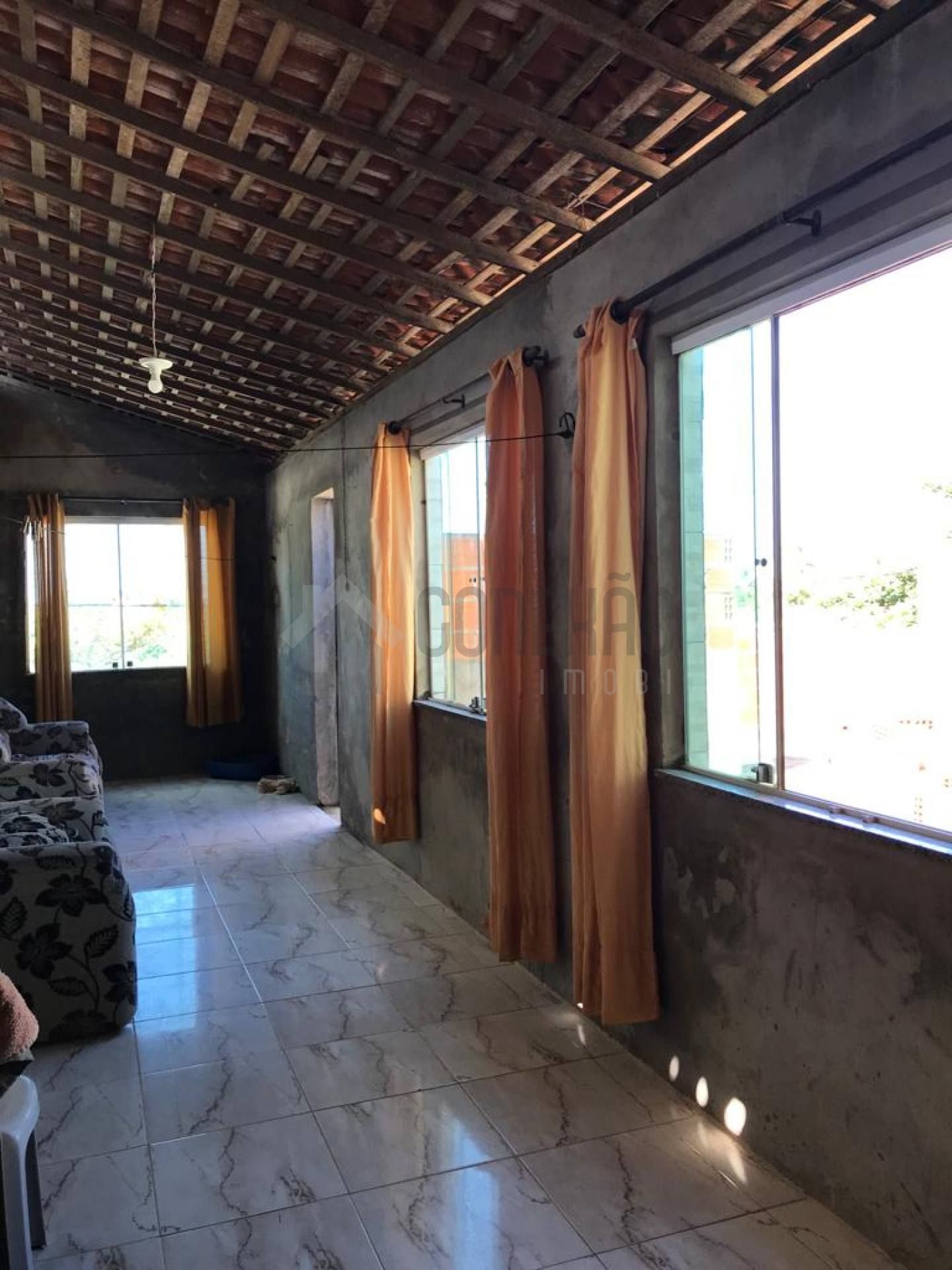 Casa na Atalaia Nova