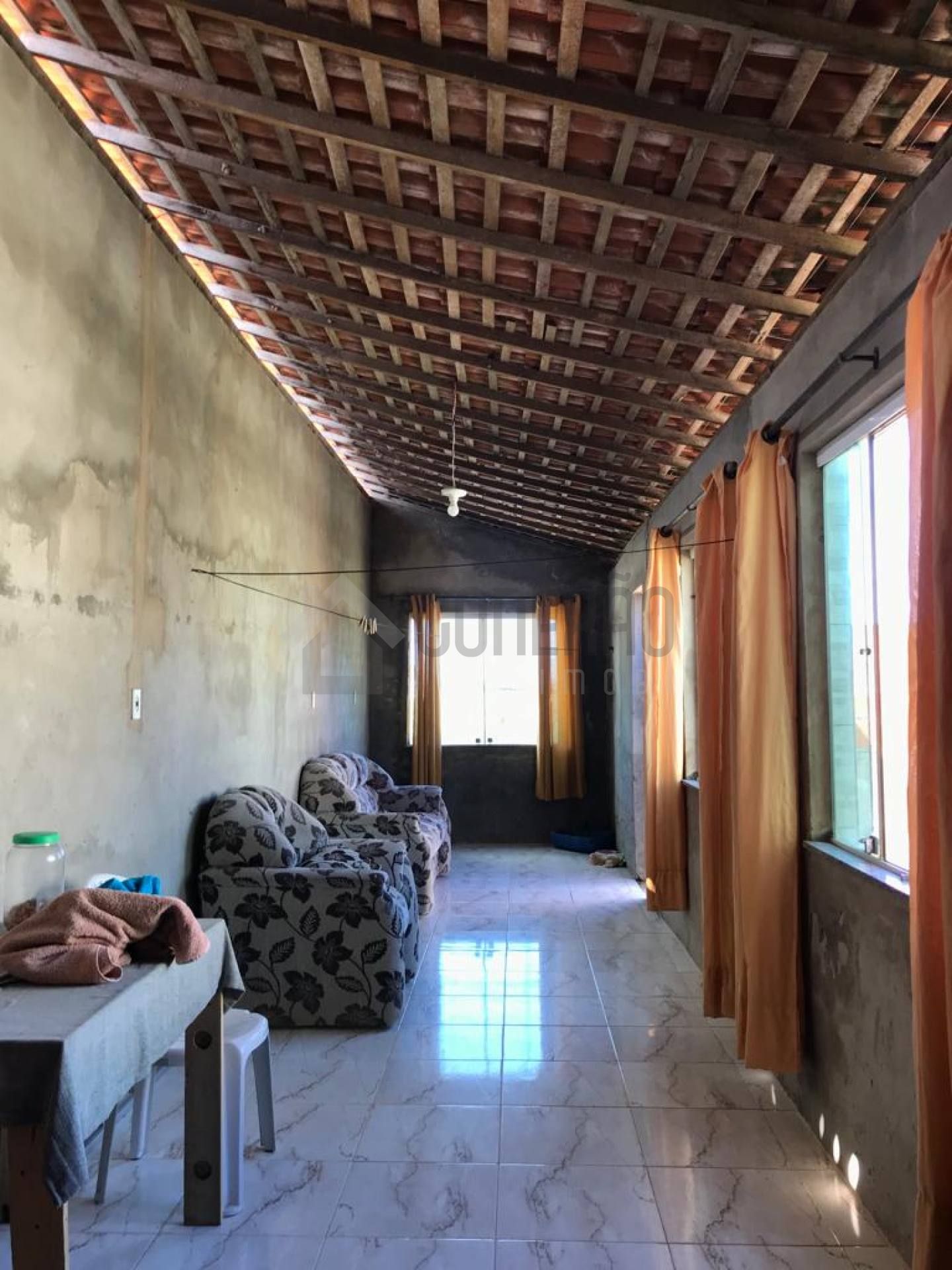 Casa na Atalaia Nova