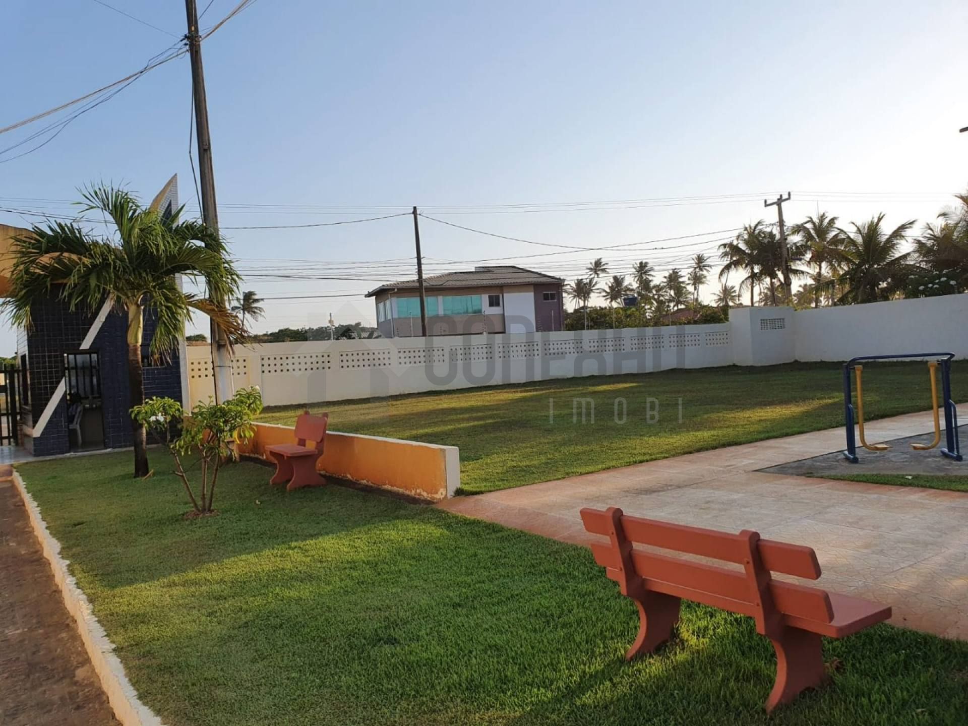 Casa no Condomínio Praia do Refúgio