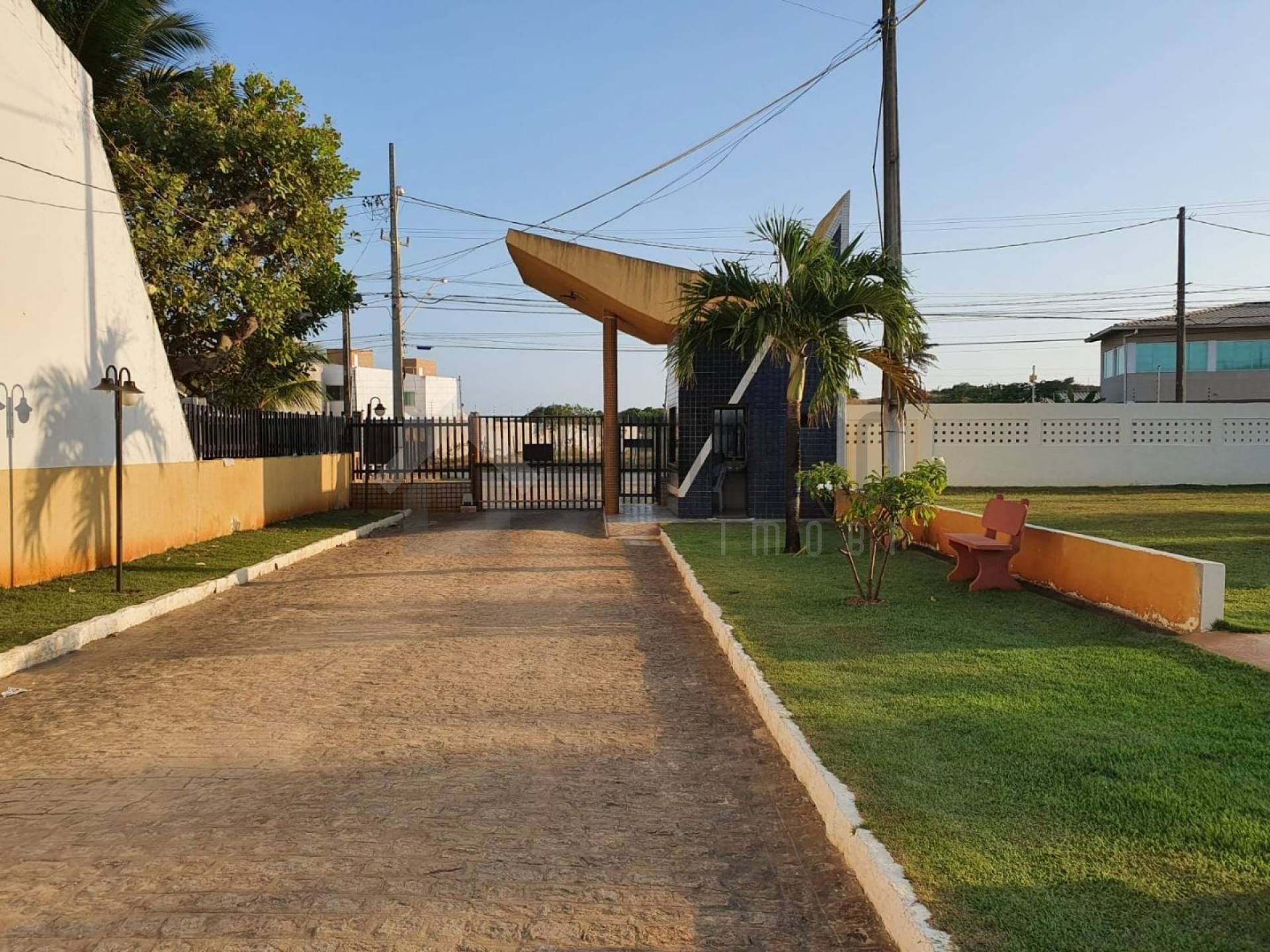 Casa no Condomínio Praia do Refúgio