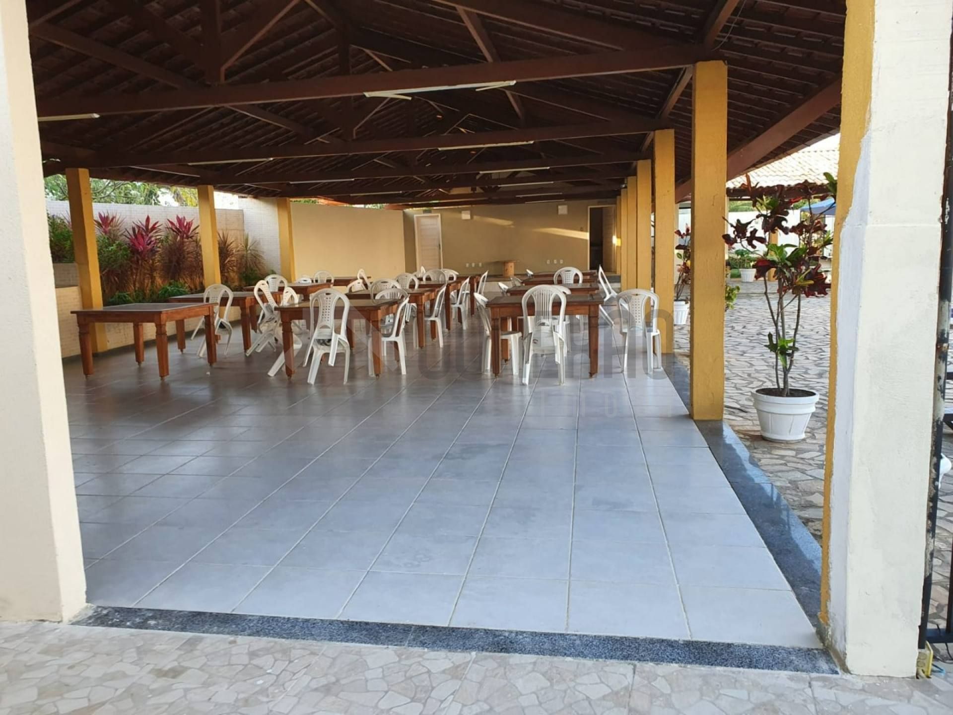 Casa no Condomínio Praia do Refúgio