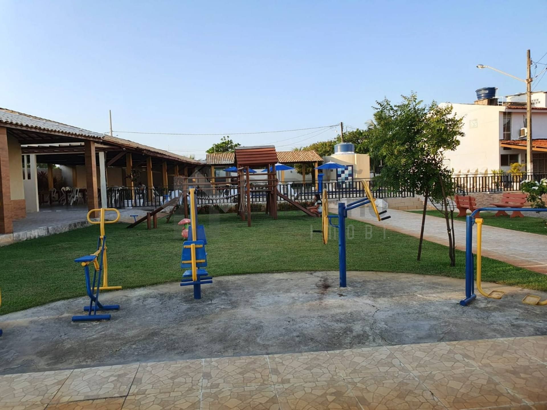 Casa no Condomínio Praia do Refúgio