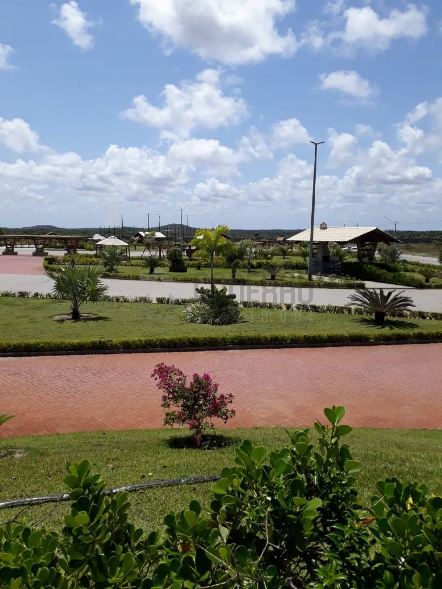 VENDE-SE Lote no FAZENDA REAL Residence 2 em Estância