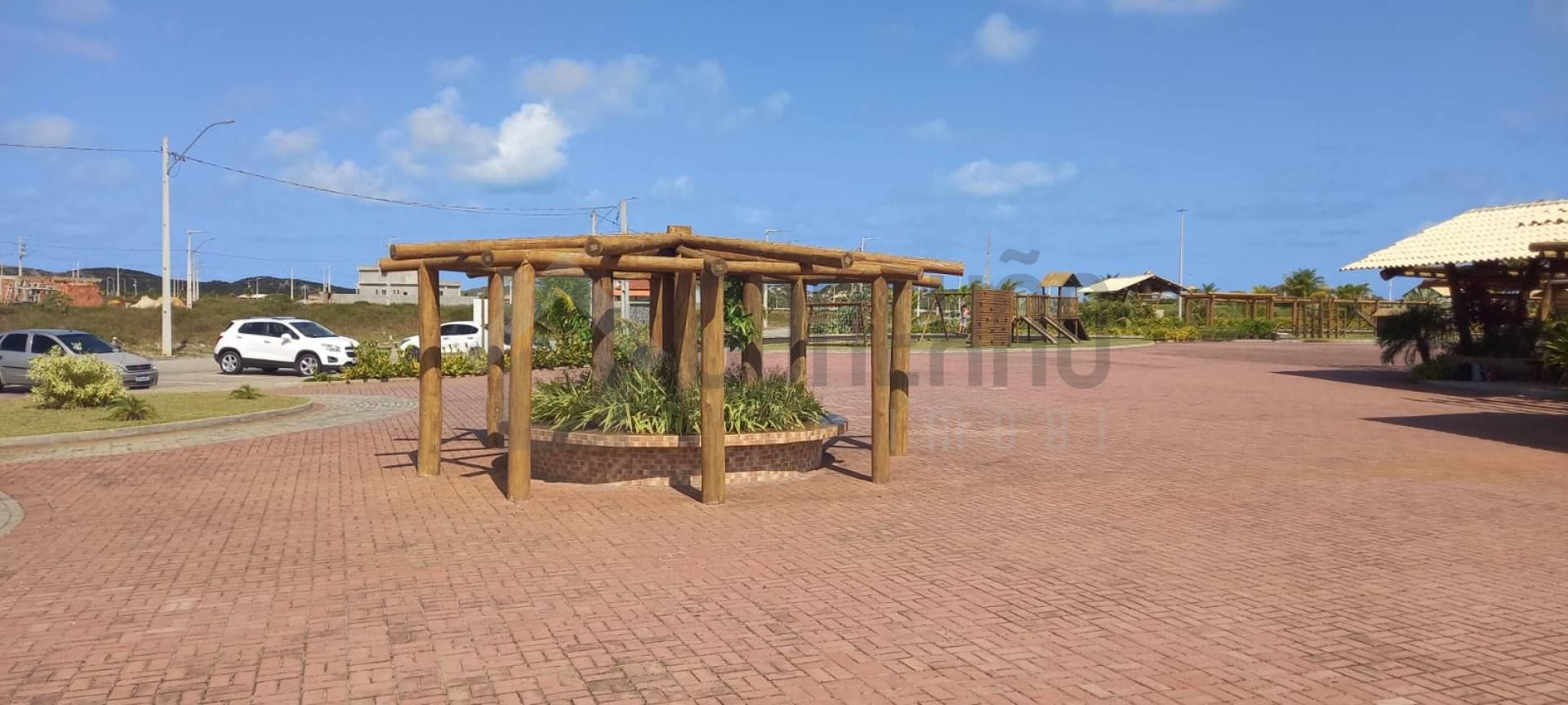 VENDE-SE Lote no FAZENDA REAL Residence 2 em Estância