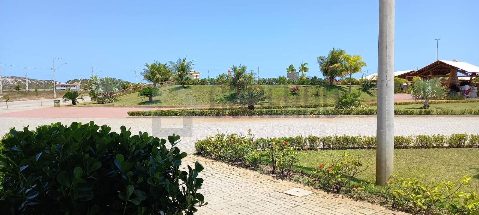 VENDE-SE Lote no FAZENDA REAL Residence 2 em Estância