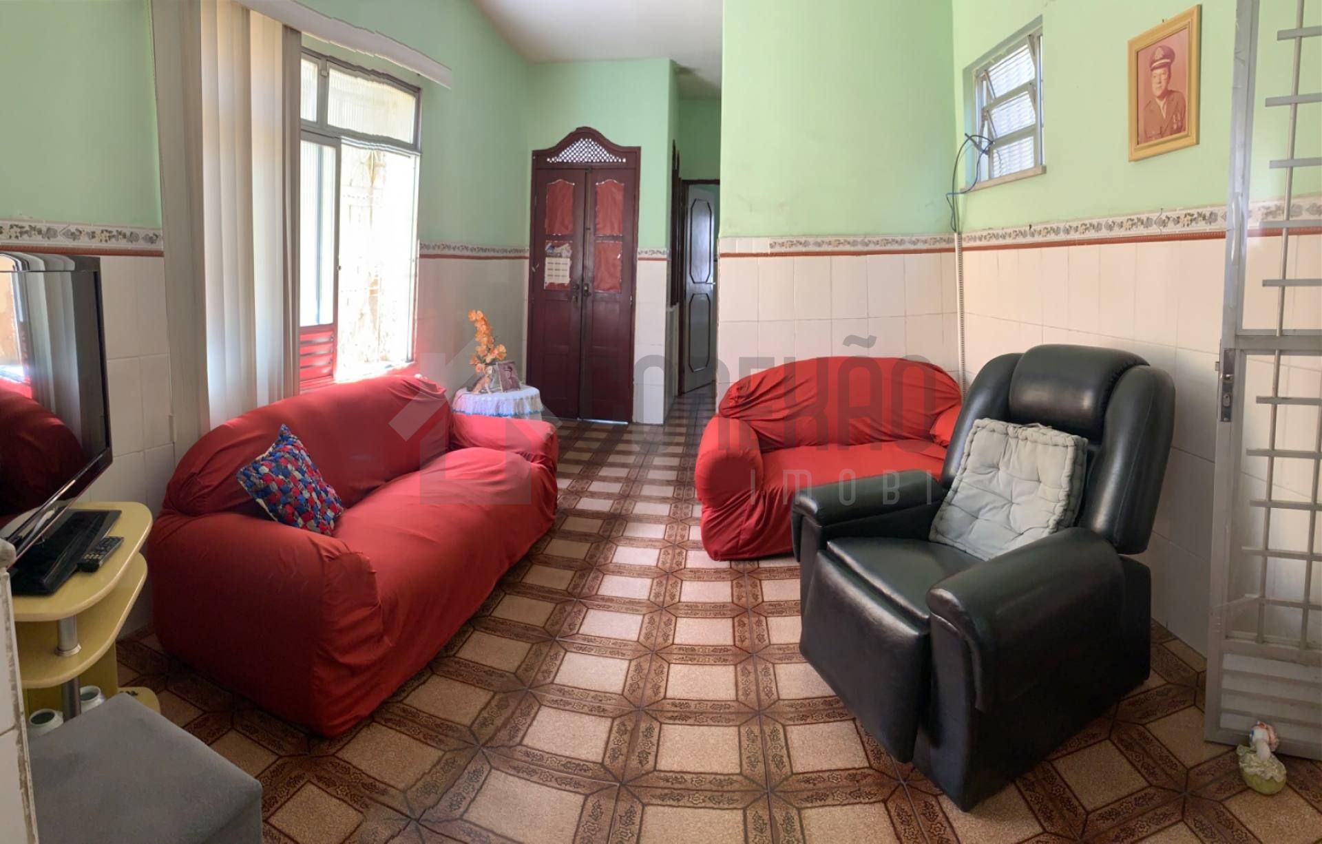 Casa no Santo Antônio