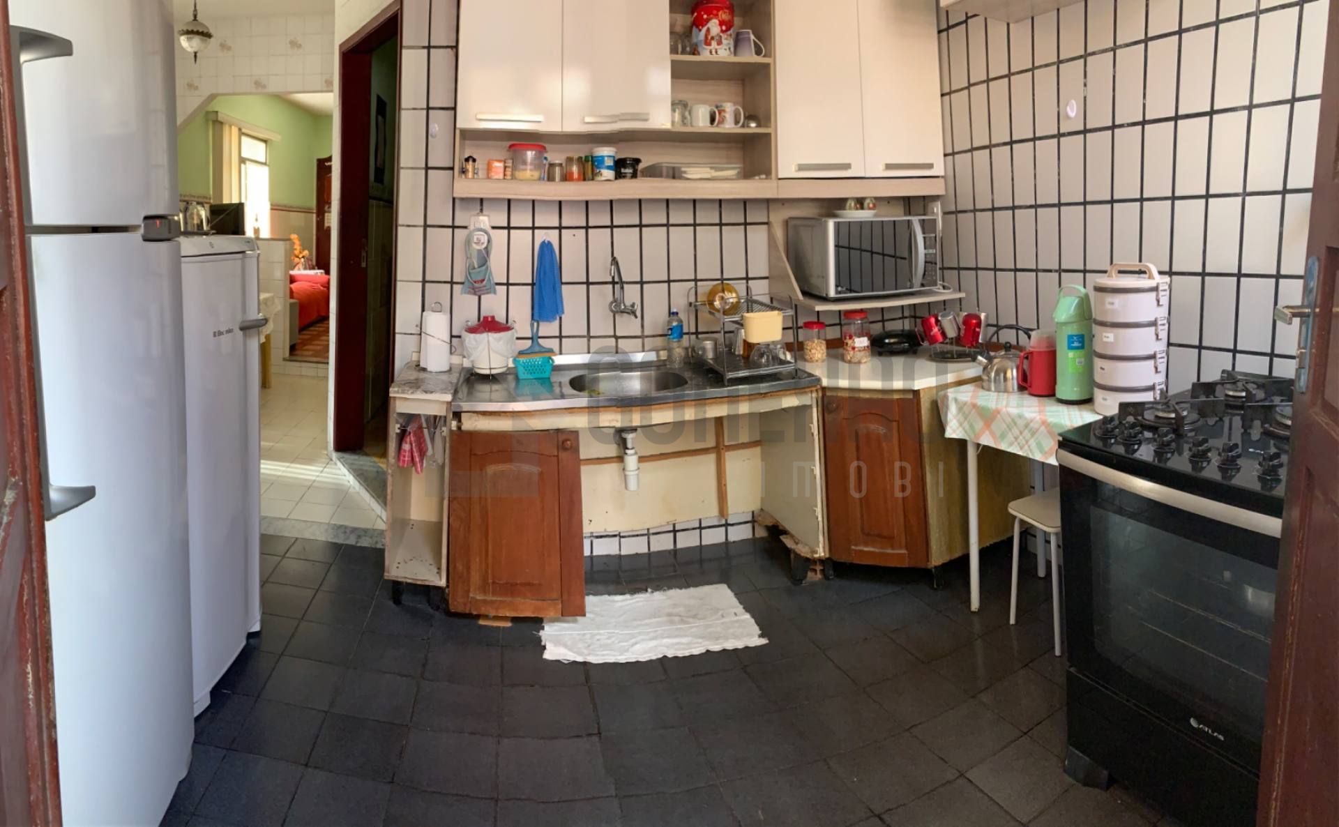 Casa no Santo Antônio