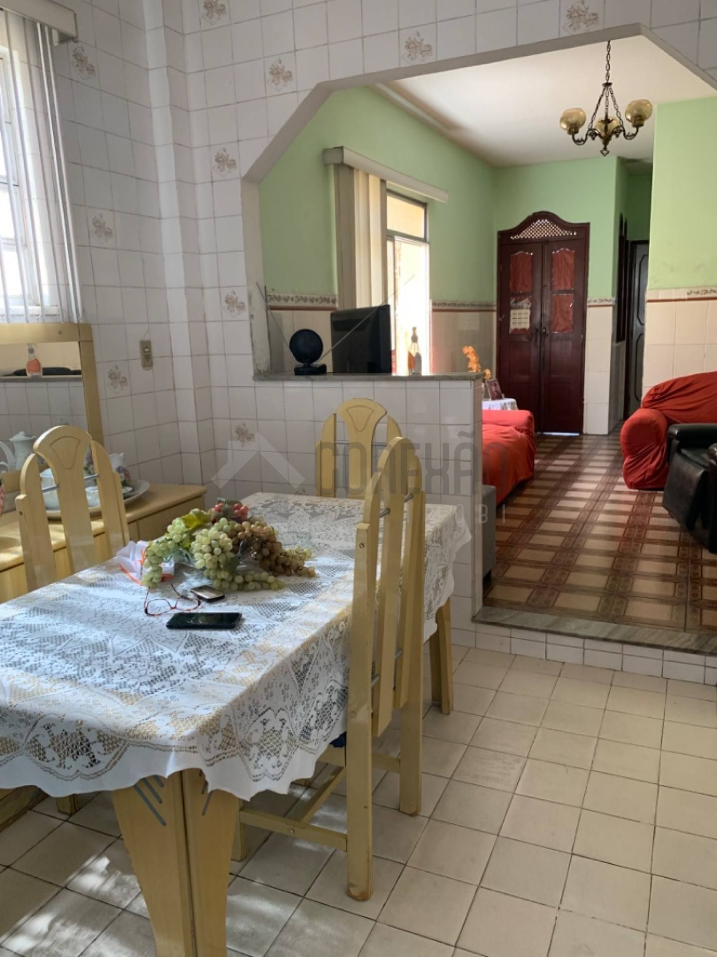 Casa no Santo Antônio