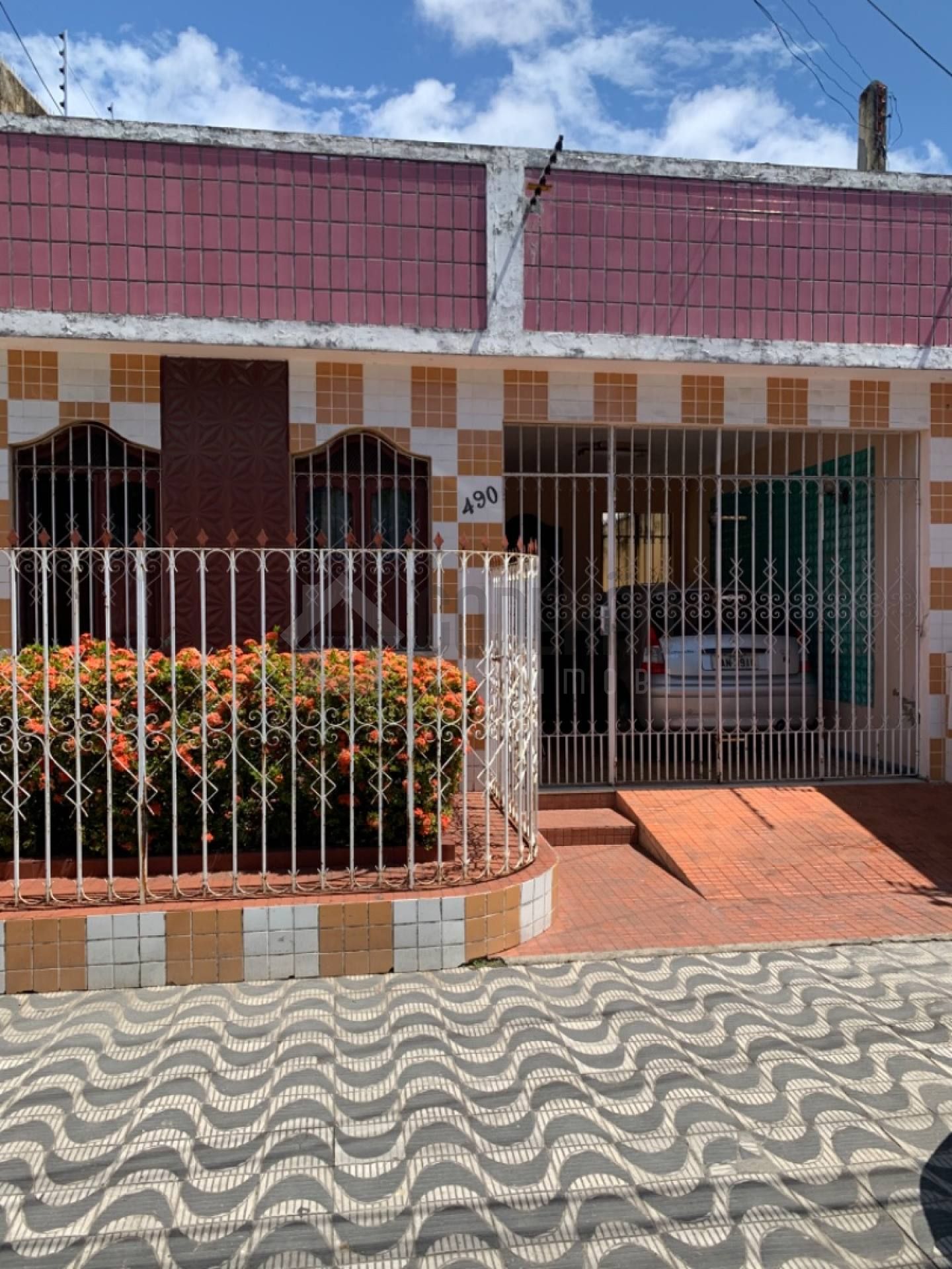 Casa no Santo Antônio