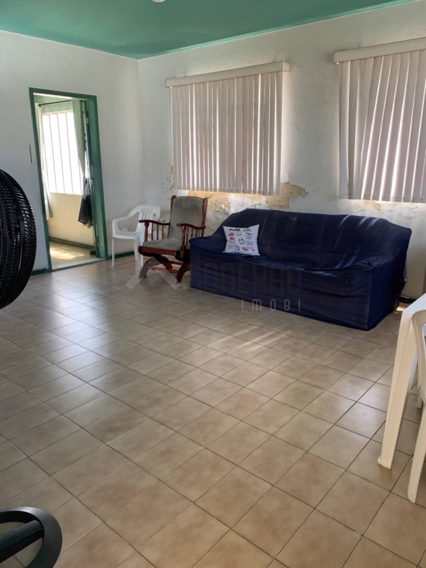 Casa no Santo Antônio