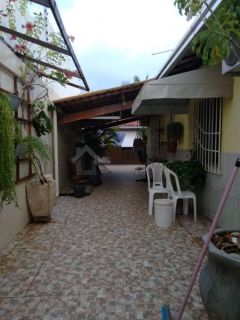 Casa Aruana