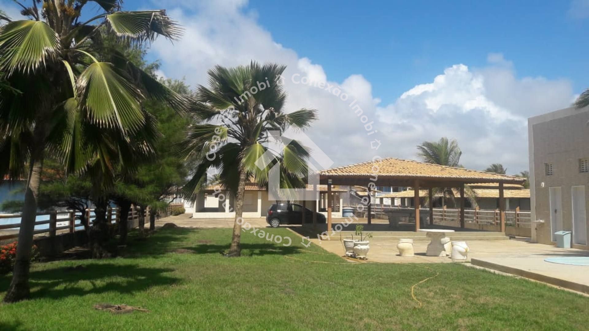 Belíssima Casa no Abaís
