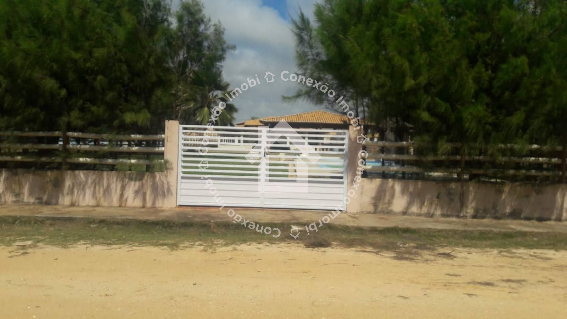 Belíssima Casa no Abaís